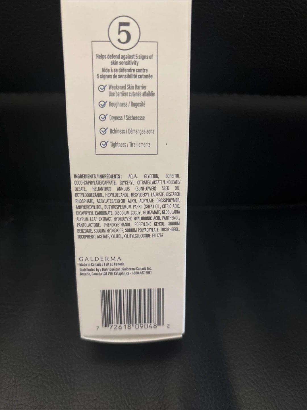 Cetaphil Optimal Hydration Illuminating Lotion Serum 30 ml - photo 3