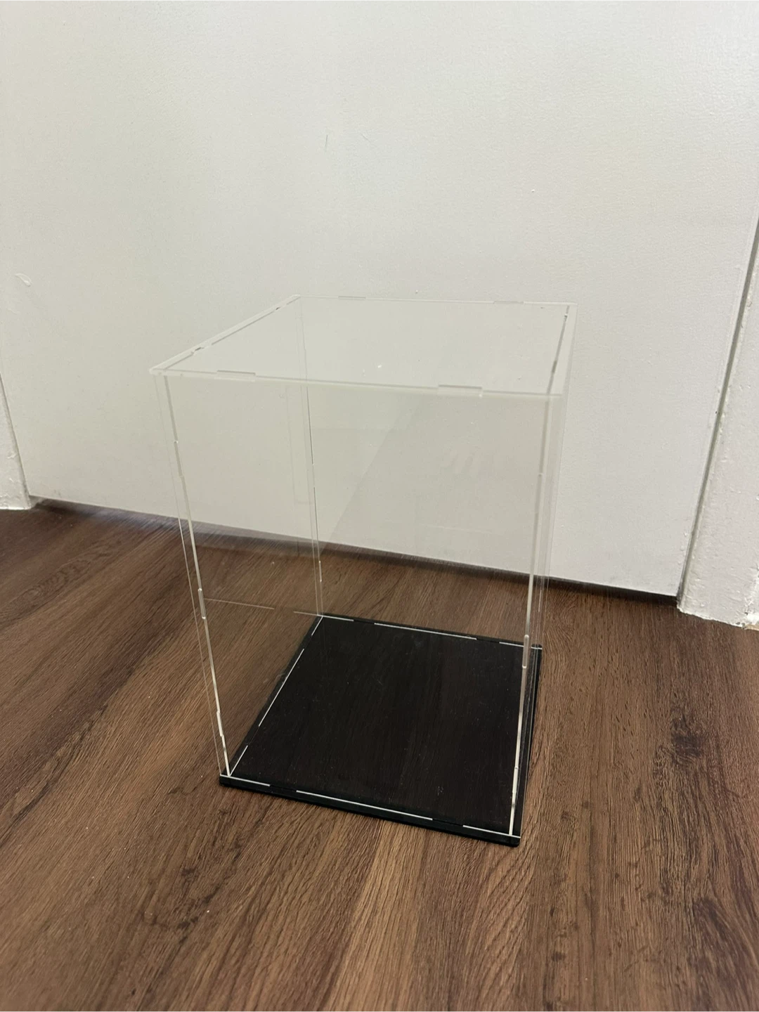Acrylic Display Case