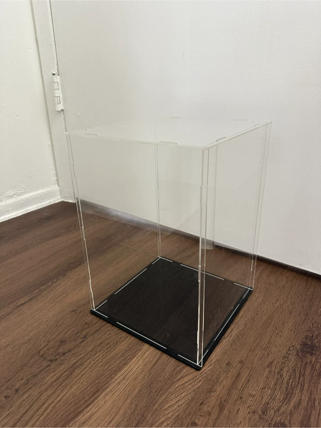 Acrylic Display Case - photo 2