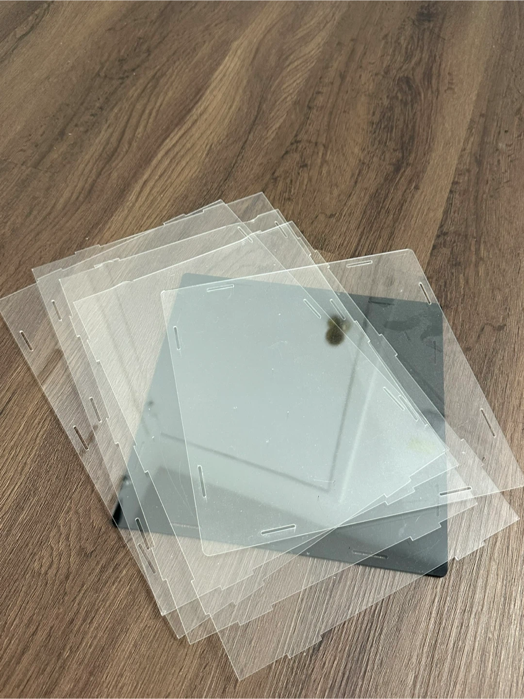 Acrylic Display Case - photo 3