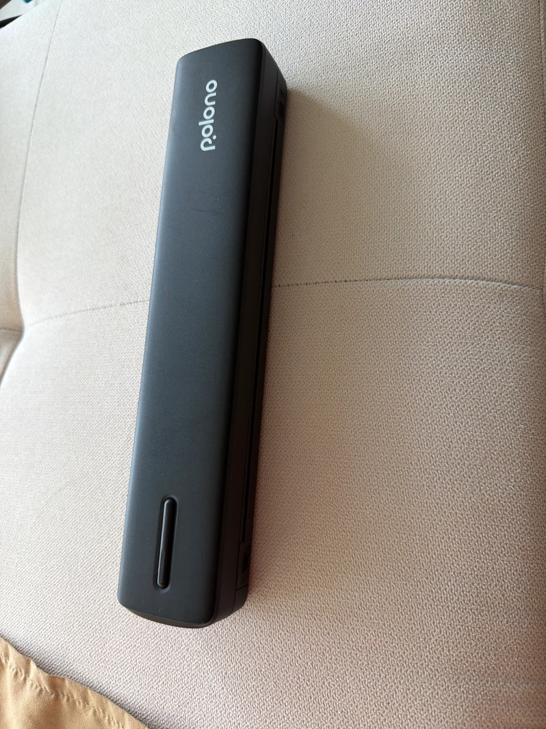 Polono D810 Portable Thermal Printer - photo 5