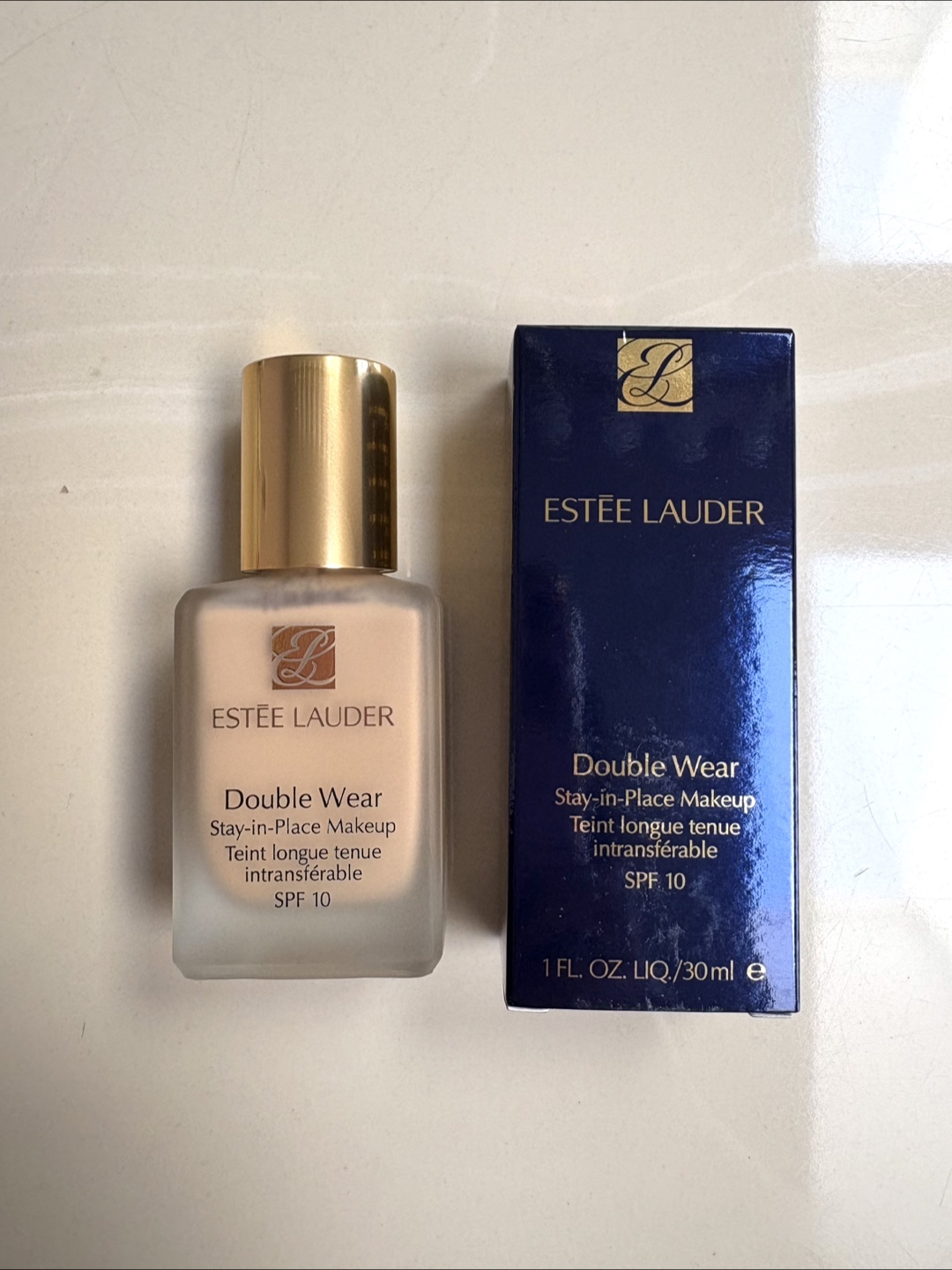Estee Lauder Double Wear Stay-in-Place Makeup SPF 10