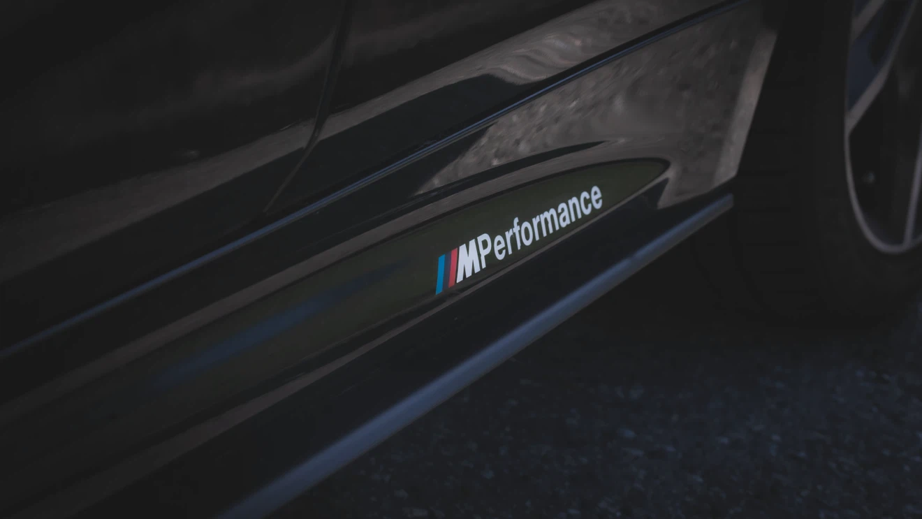 BMW 440i xdrive M Performance complete package - photo 3