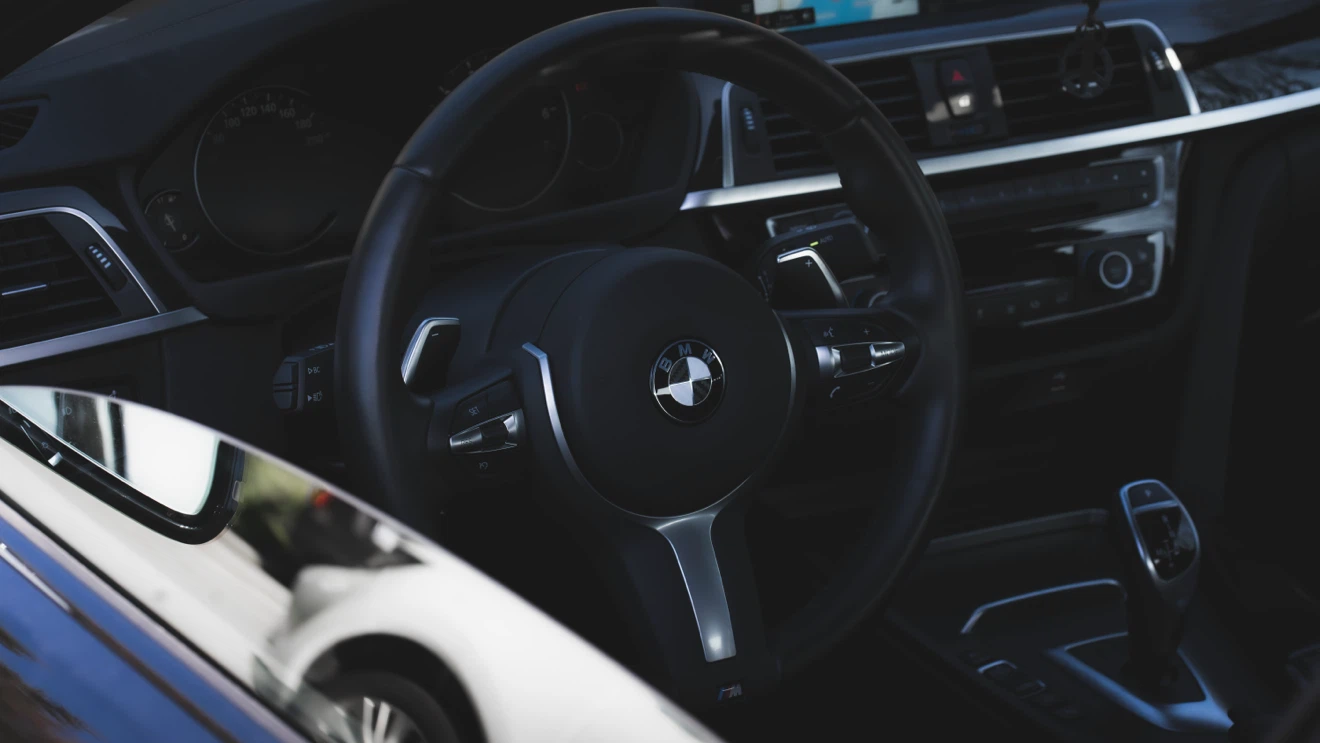 BMW 440i xdrive M Performance complete package - photo 5