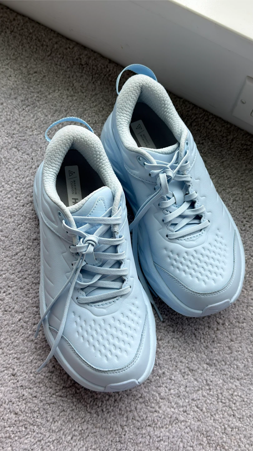 Hoka Bondi 8.5 Women's Running Shoes