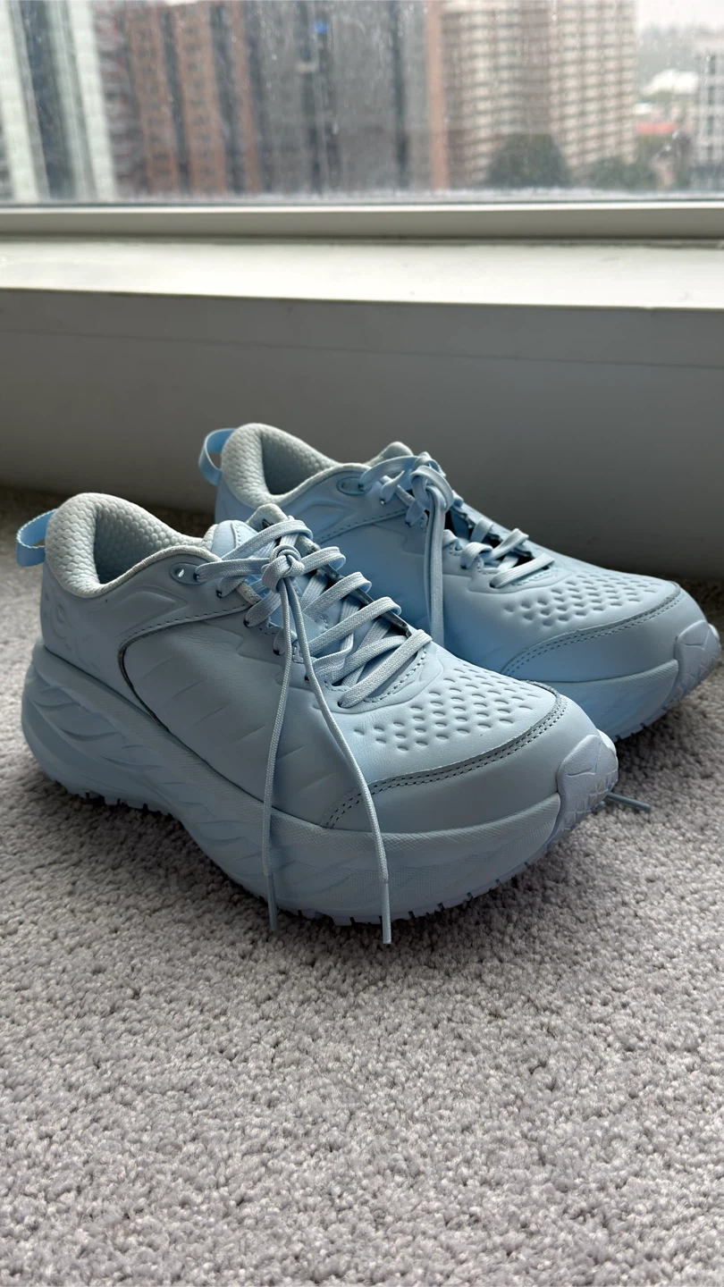 Hoka Bondi 8.5 Women's Running Shoes - photo 2