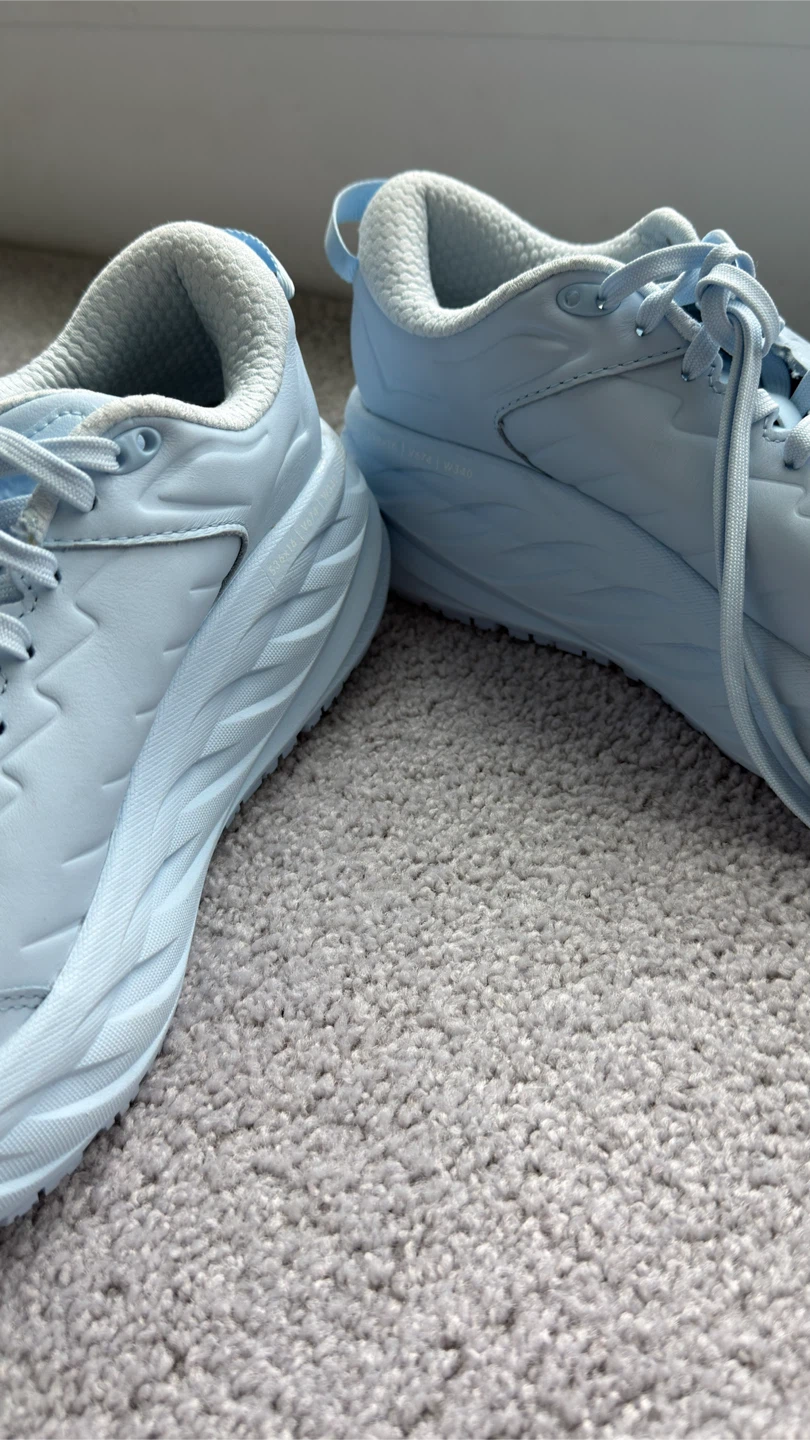 Hoka Bondi 8.5 Women's Running Shoes - photo 3