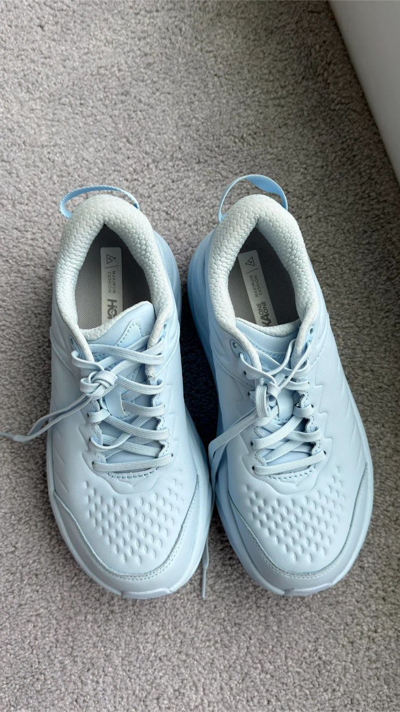 Hoka Bondi 8.5 Women's Running Shoes - photo 4