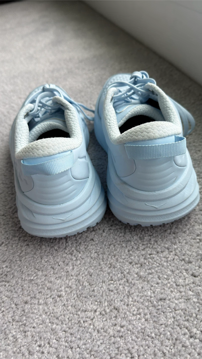 Hoka Bondi 8.5 Women's Running Shoes - photo 5