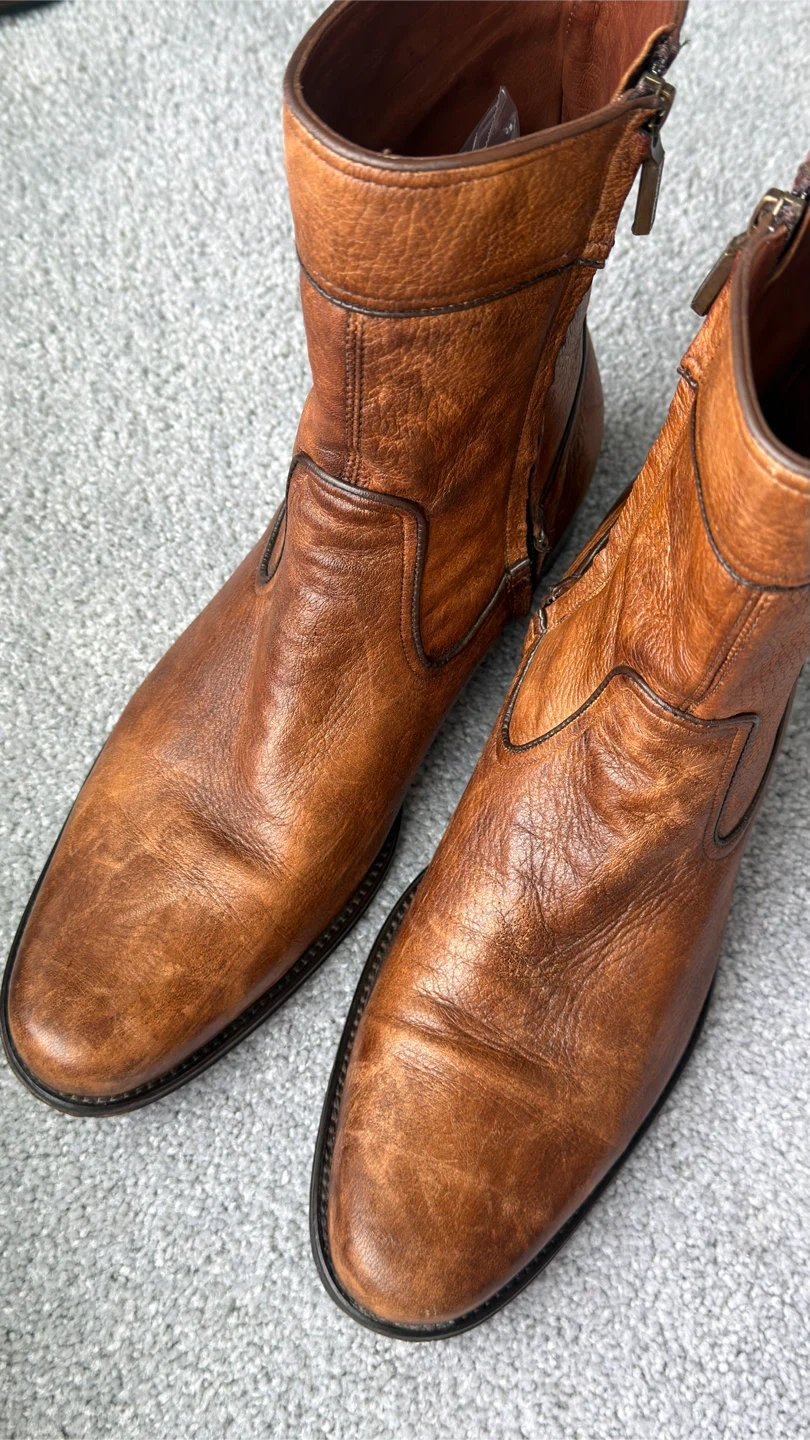 Frye Women's Boots