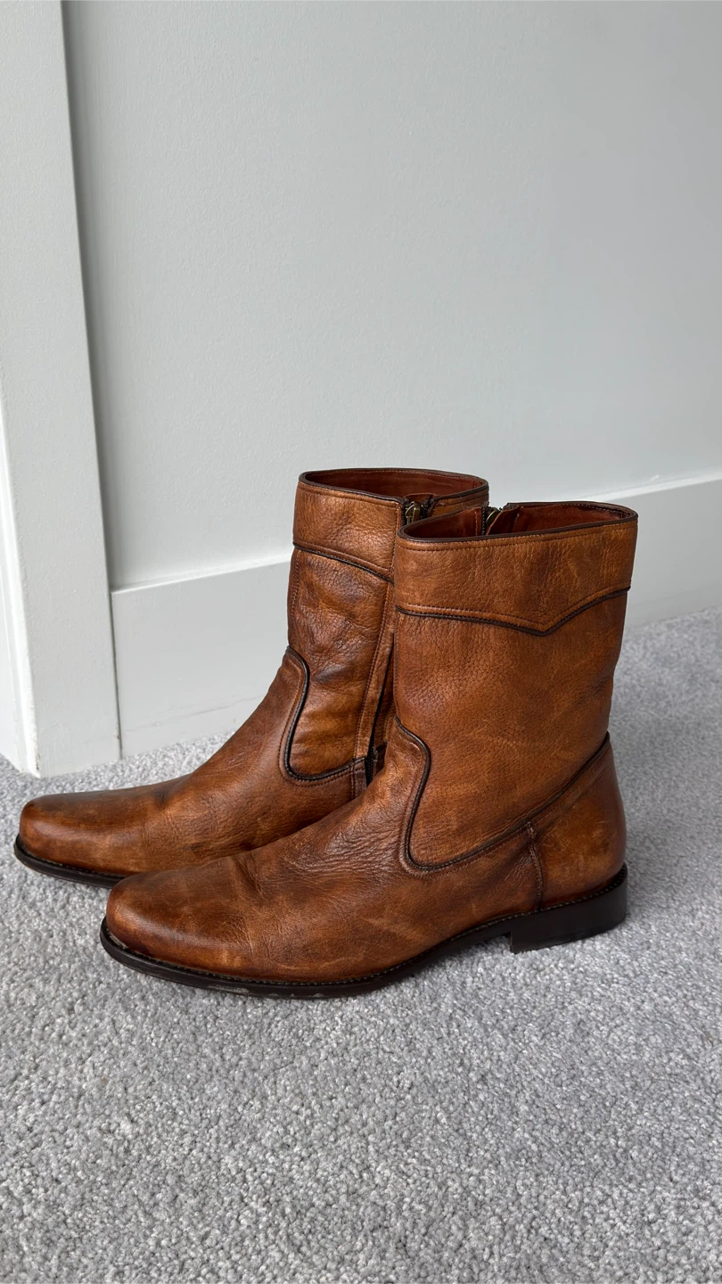 Frye Women's Boots - photo 2