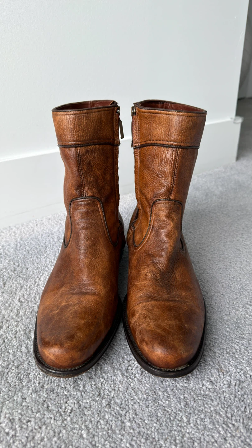Frye Women's Boots - photo 3