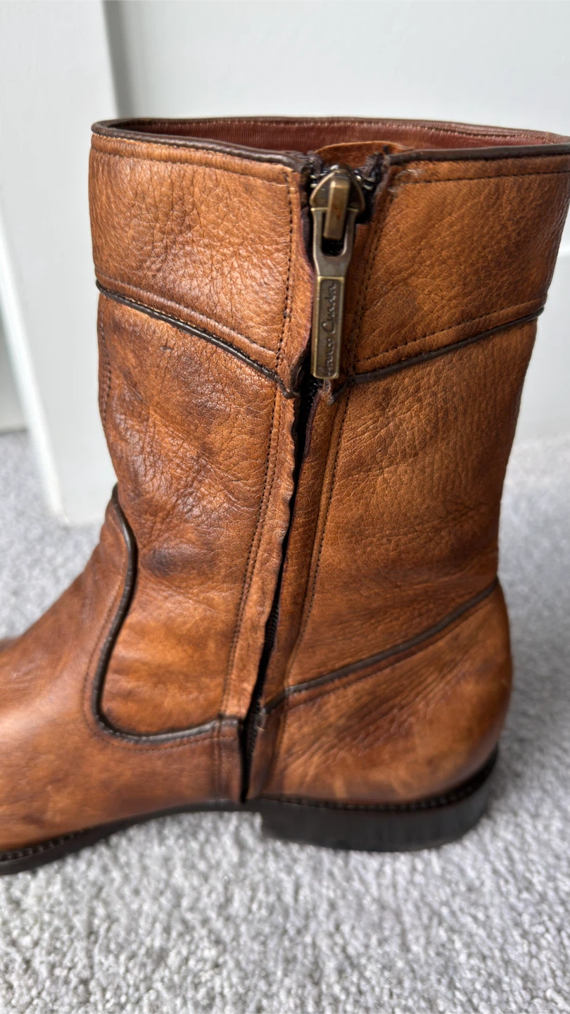 Frye Women's Boots - photo 4