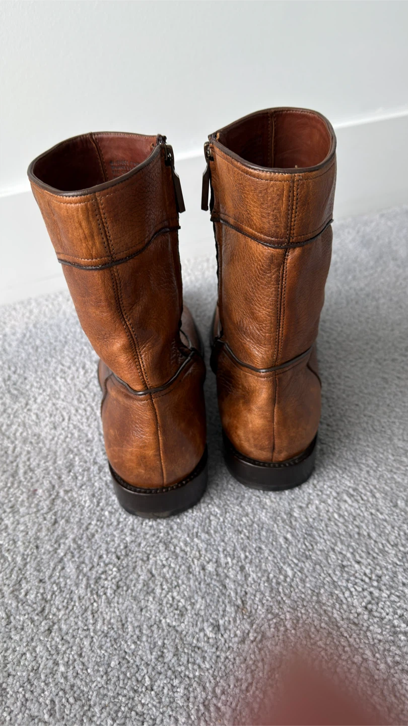Frye Women's Boots - photo 5
