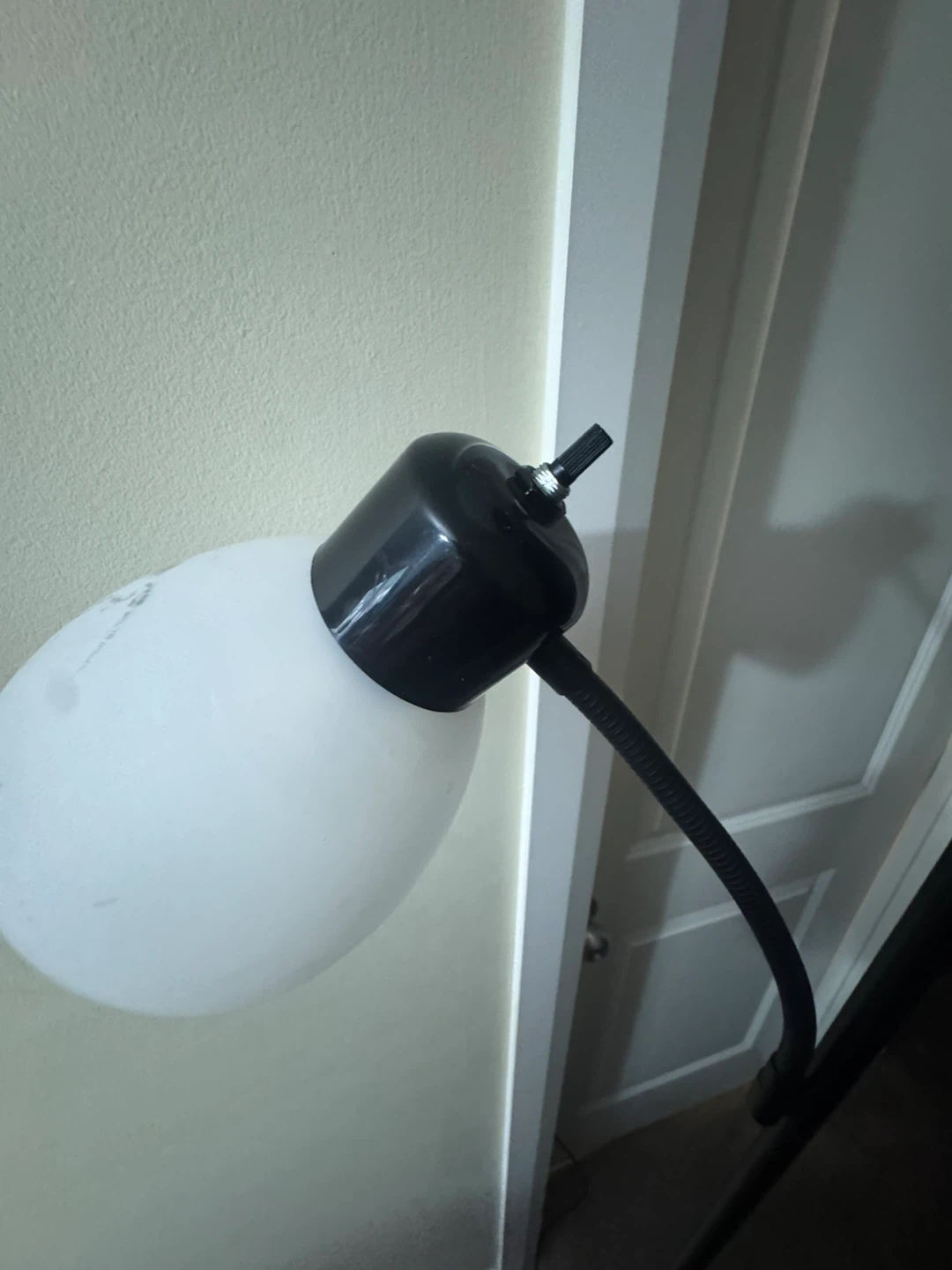 Ikea floor lamp - photo 5