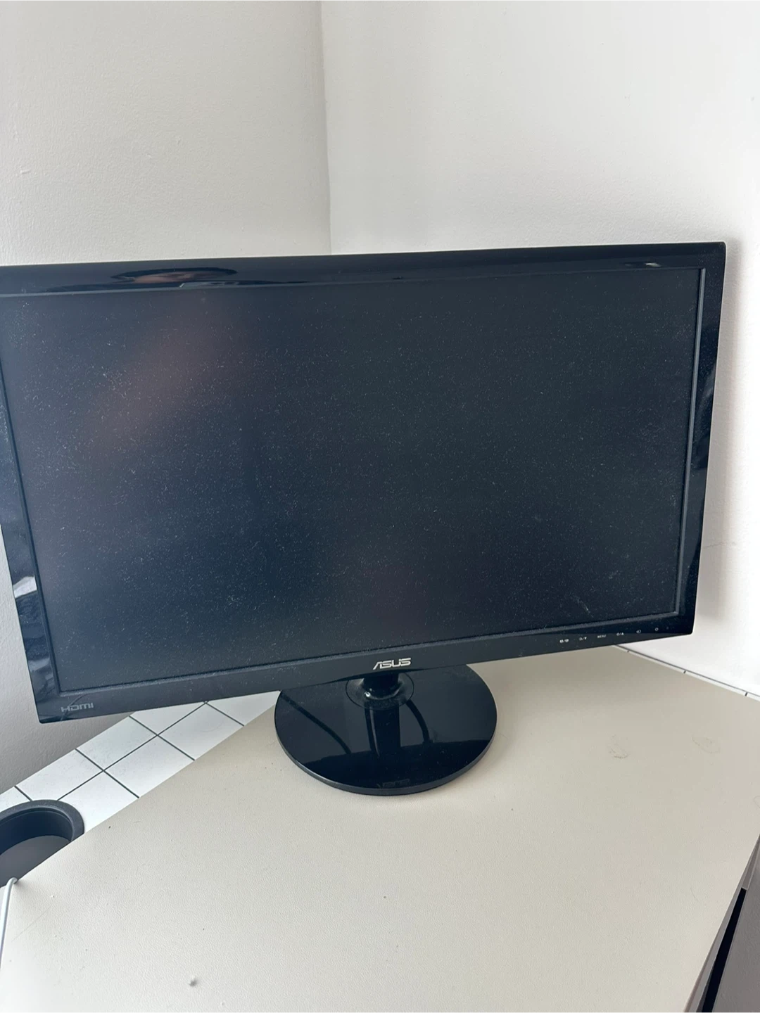 ASUS Computer Monitor