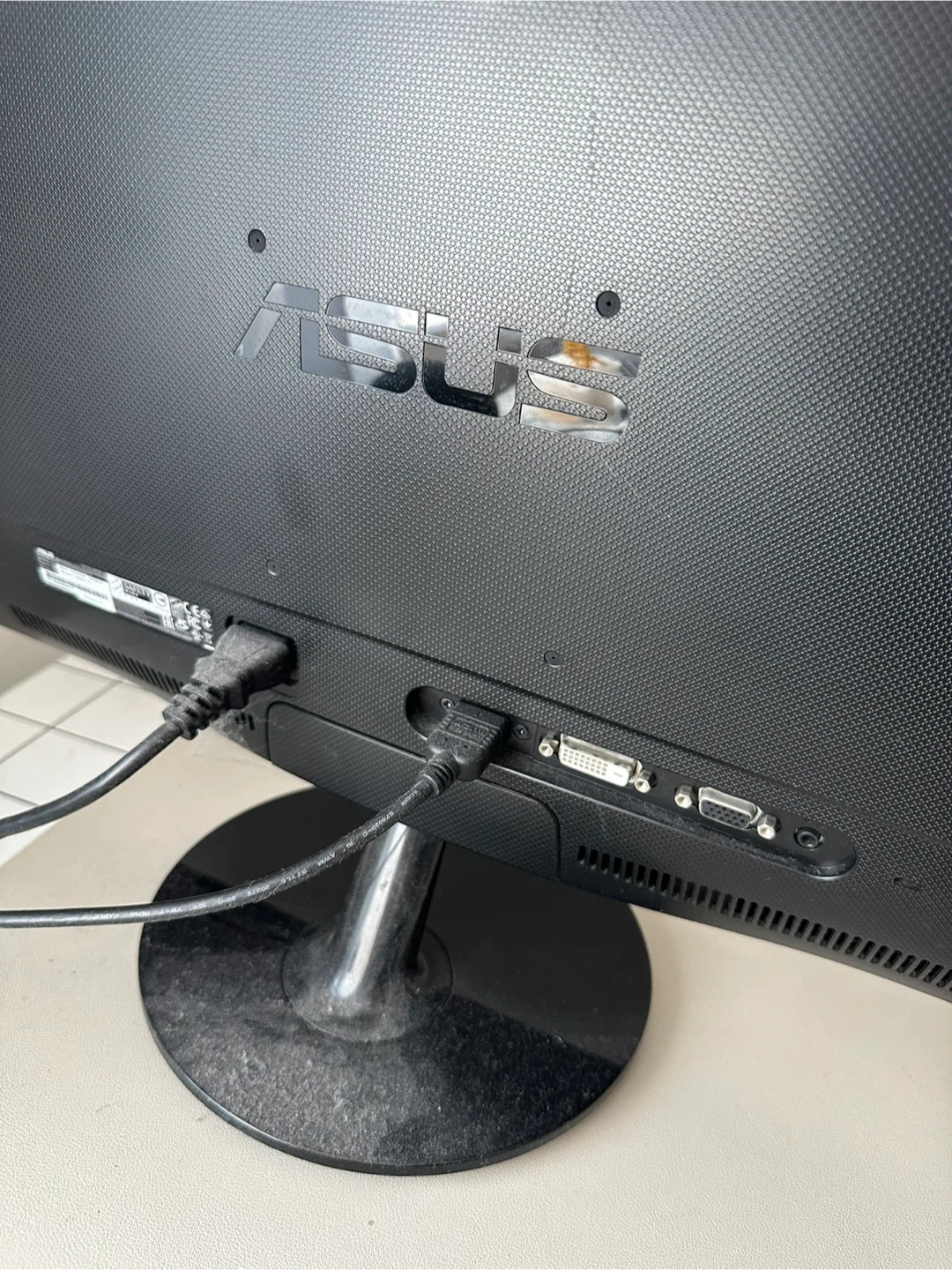 ASUS Computer Monitor - photo 2