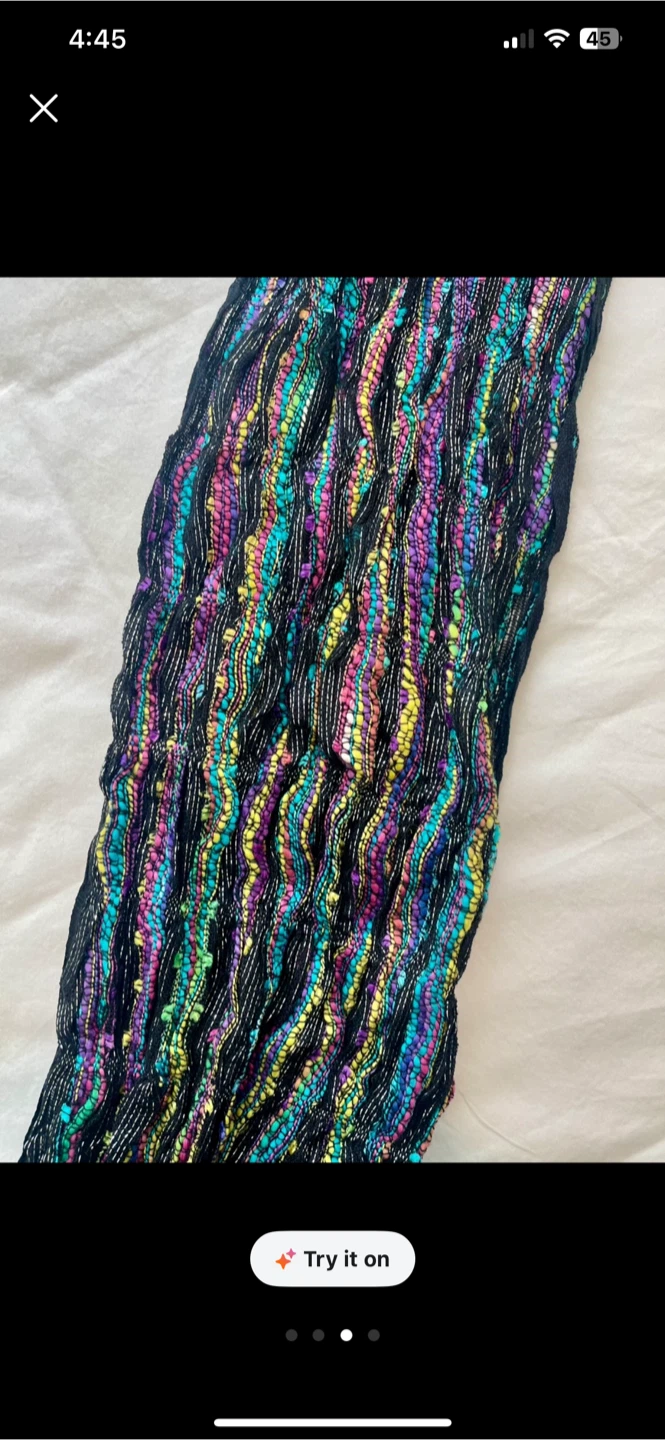 Trades of Hope Scarf - photo 3
