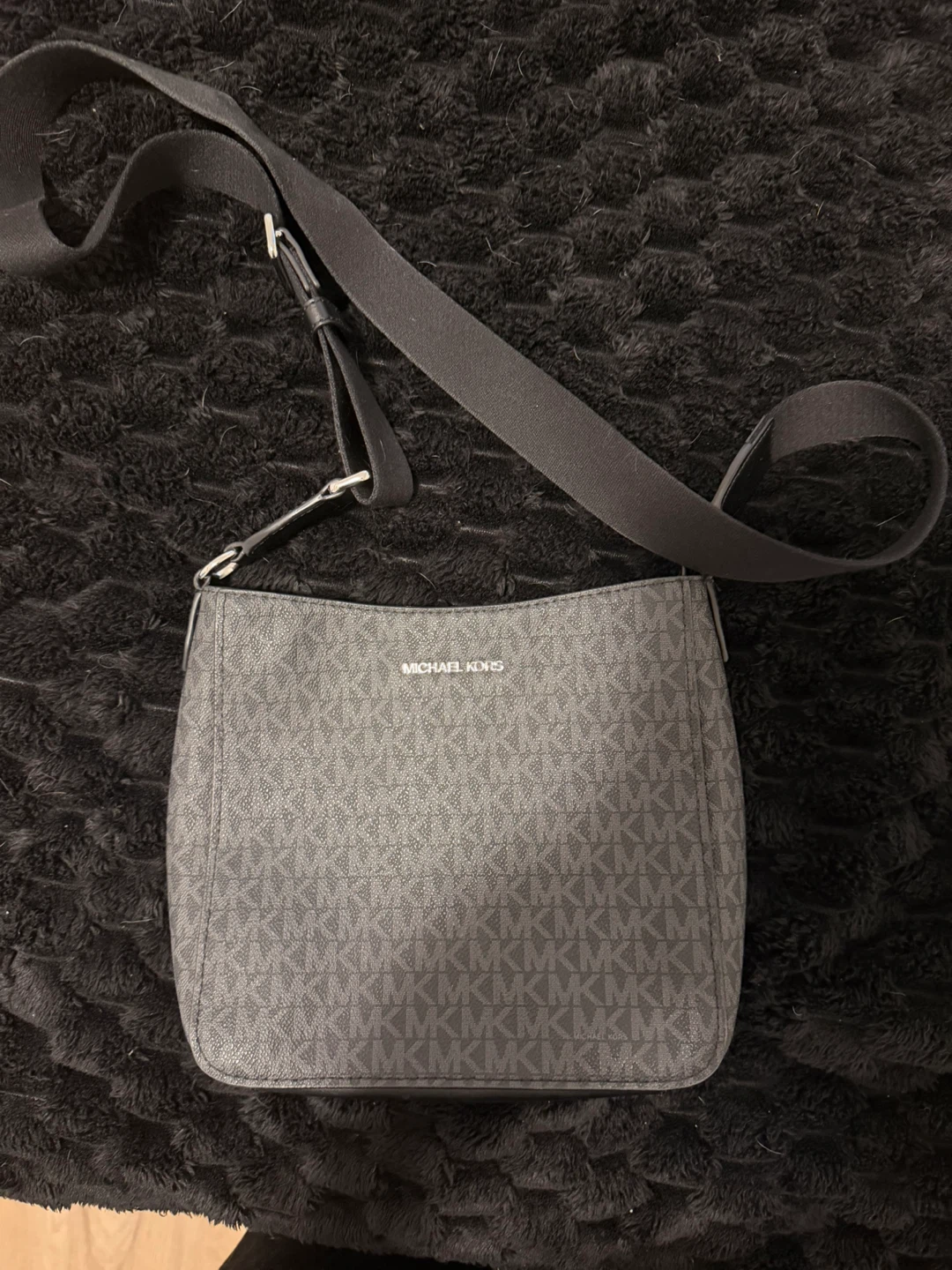 Michael Kors crossbody bag
