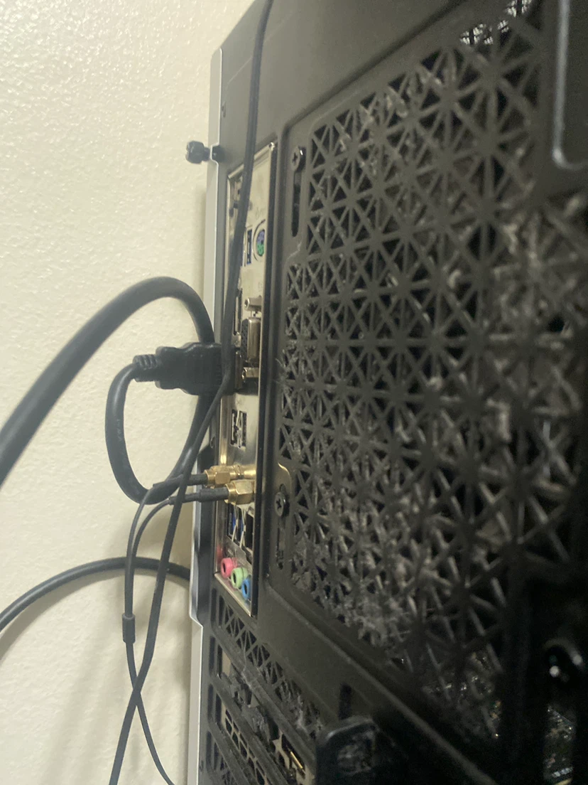 Custom Gaming PC - RTX 3060, Intel CPU - photo 2