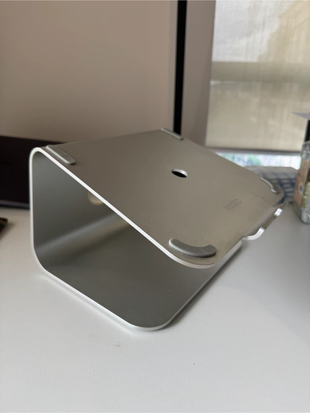 Klear Desktop Laptop Stand