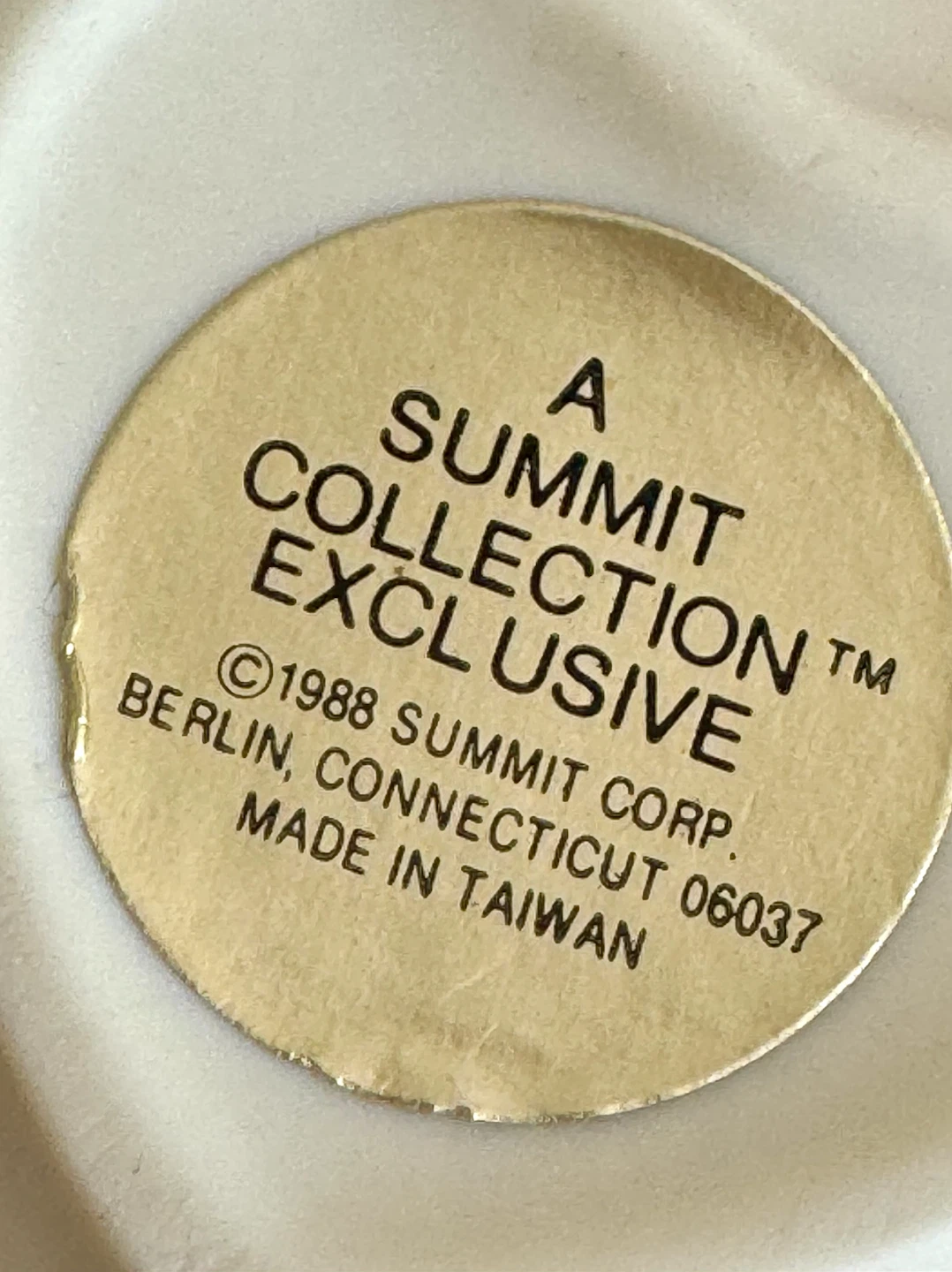 1988 Summit Collection Vintage Heart Trinket Boxes – Set of 3 - photo 2