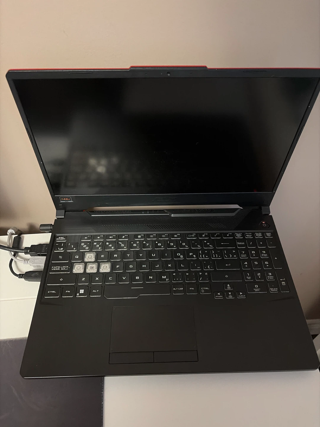 ASUS TUF Gaming Laptop