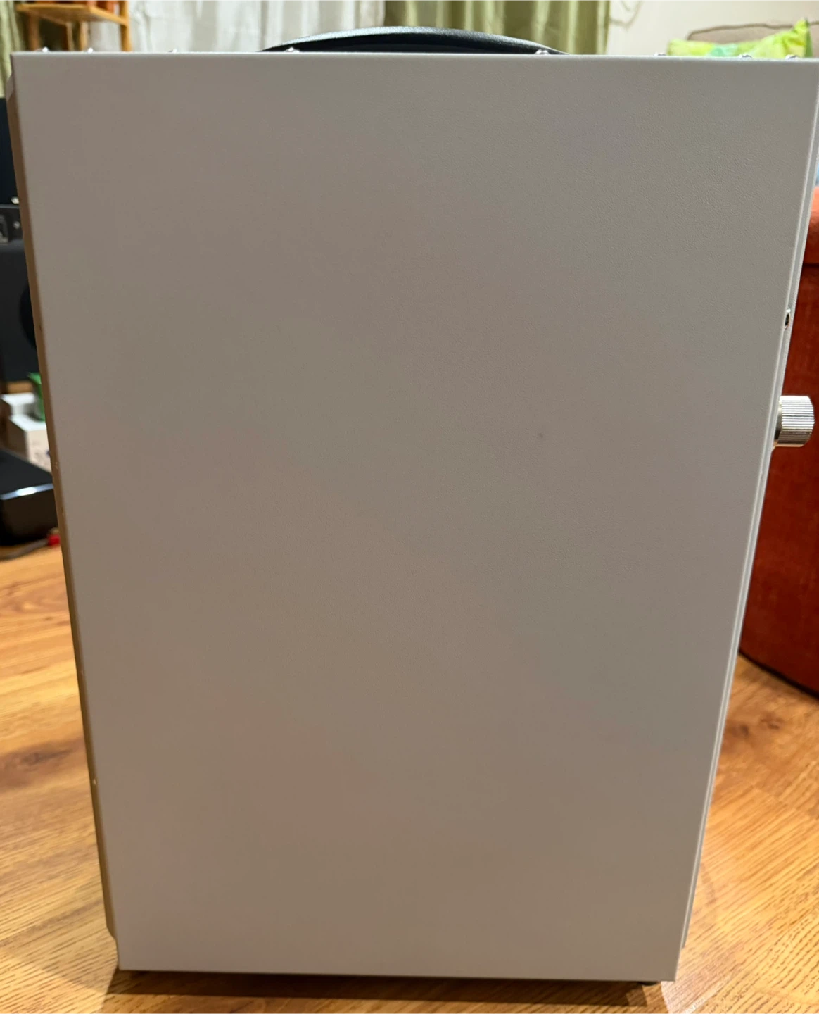 Skin Analyzer mechaine
