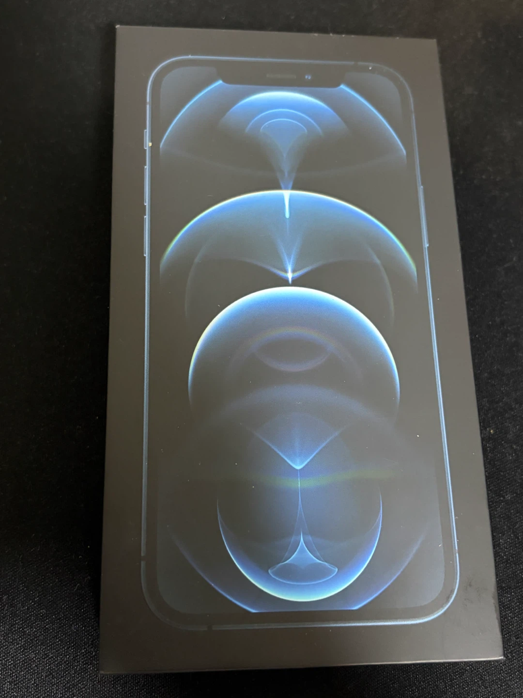 iPhone 12 Pro 128gb