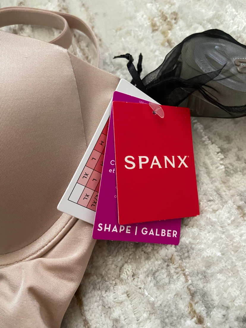 Brand new Spanx Bodysuit Shapewear - photo 2