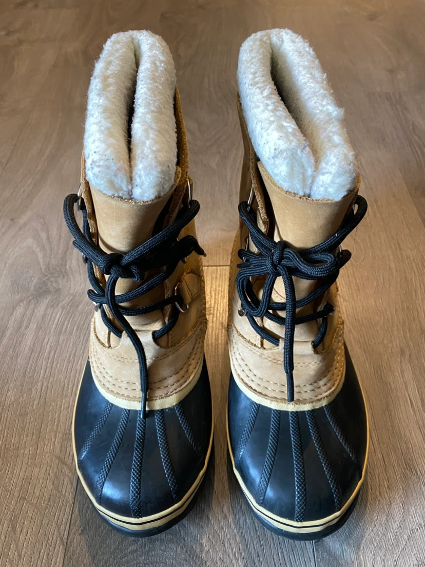 SOREL Caribou winter boot - photo 2