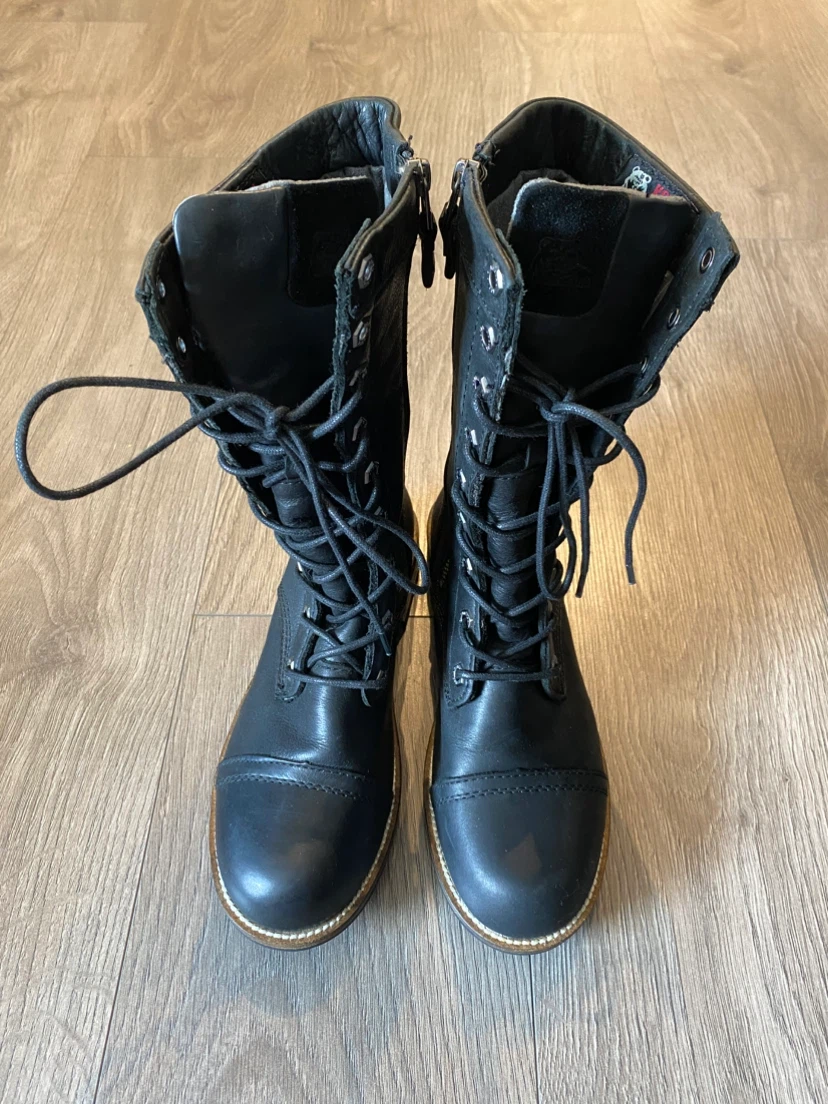 KODIAK waterproof boots - photo 2