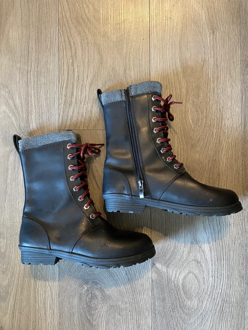 KODIAK waterproof winter boots