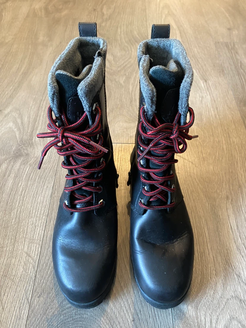 KODIAK waterproof winter boots - photo 2