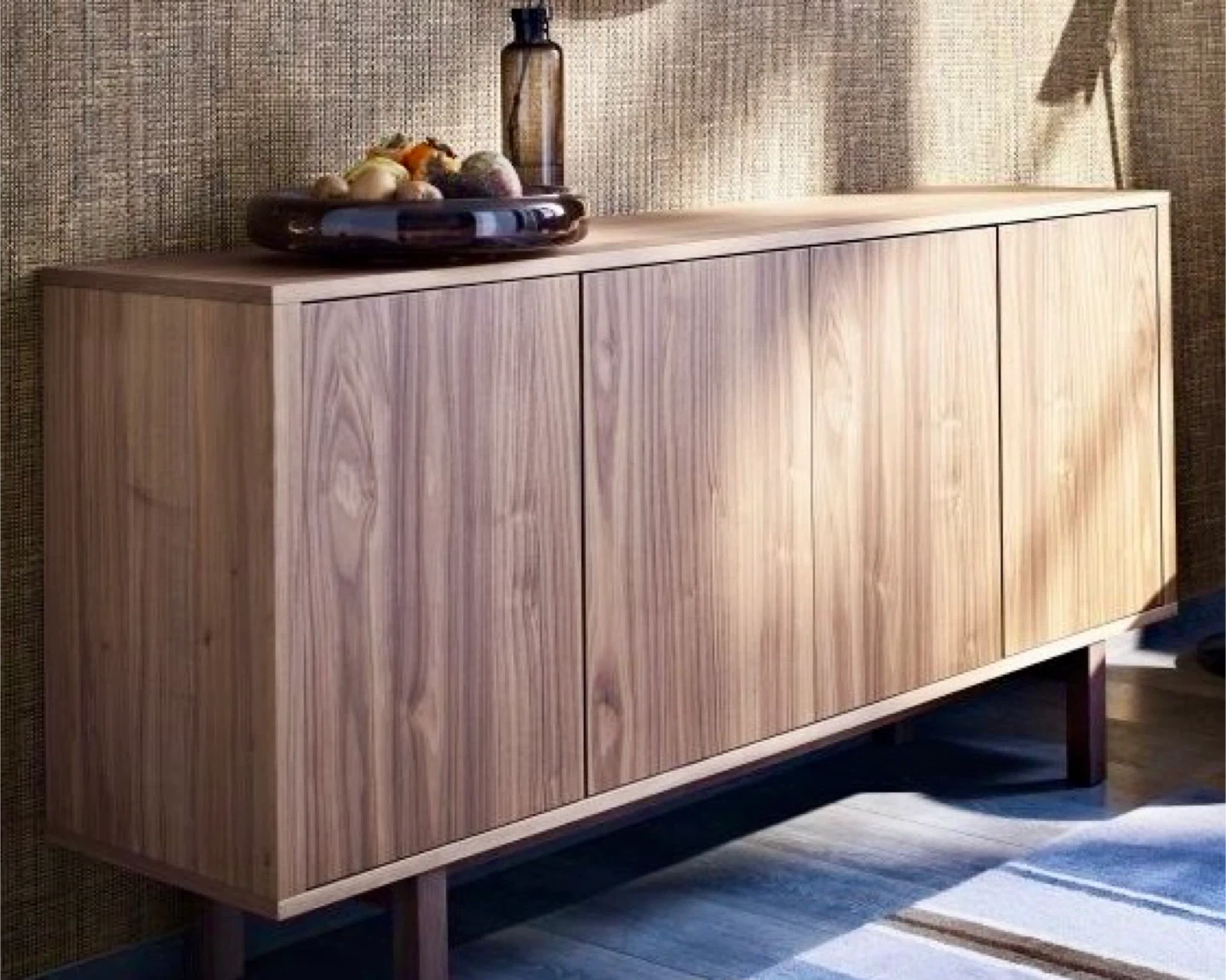 IKEA STOCKHOLM Sideboard - photo 2