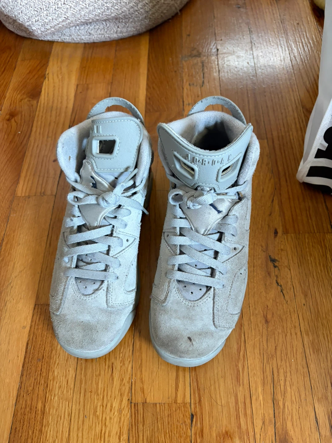 Air Jordan 6 Retro Sneakers