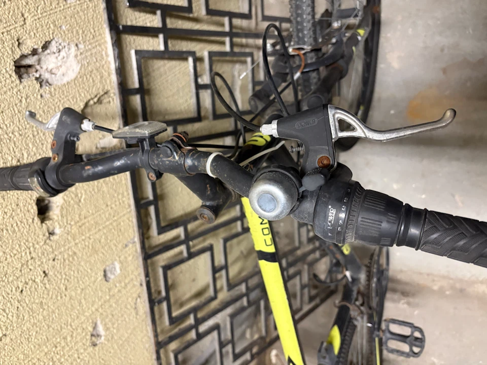 Supercycle Mountain Bike - photo 2