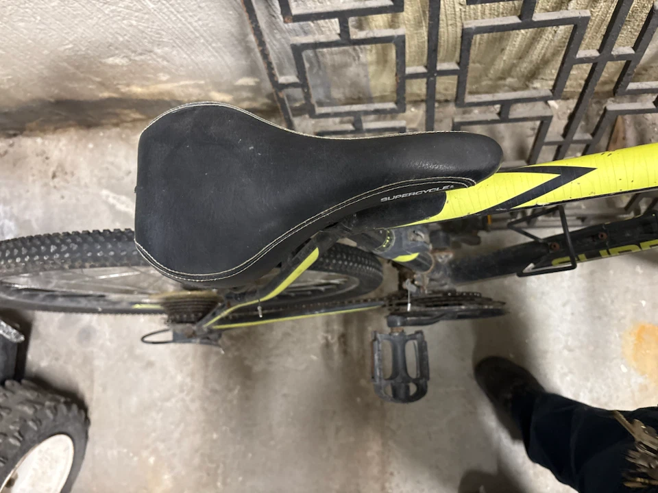 Supercycle Mountain Bike - photo 3