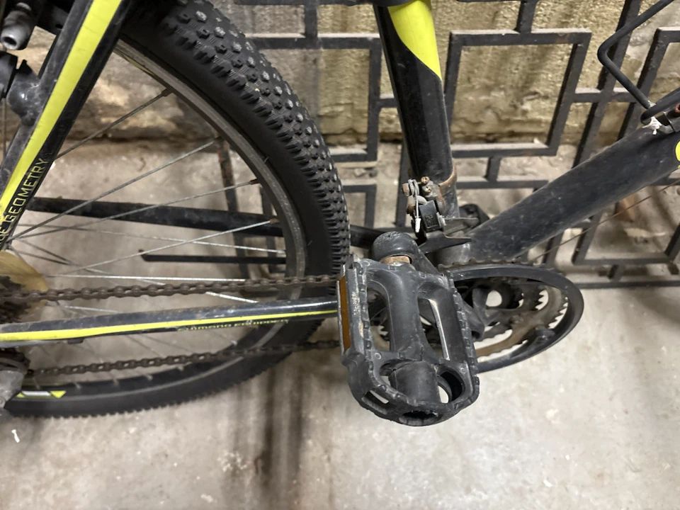 Supercycle Mountain Bike - photo 4