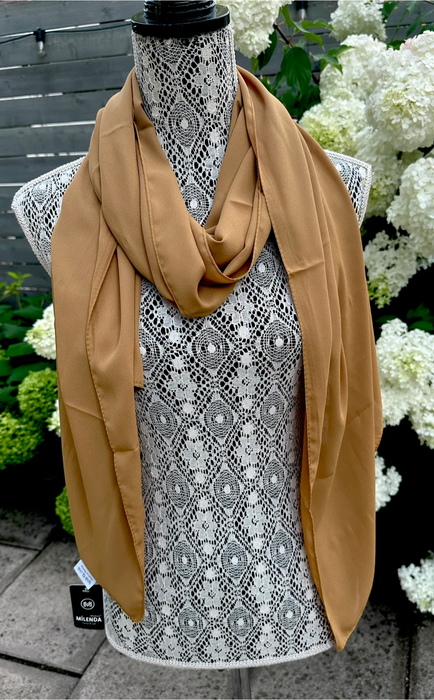 New Scarf with Tags - $10 - East York