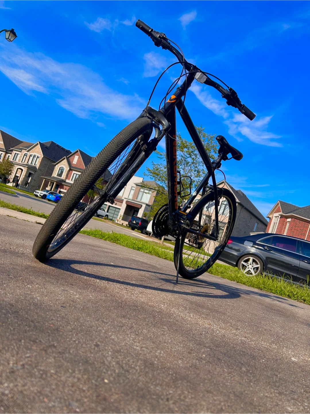 Kona Bike