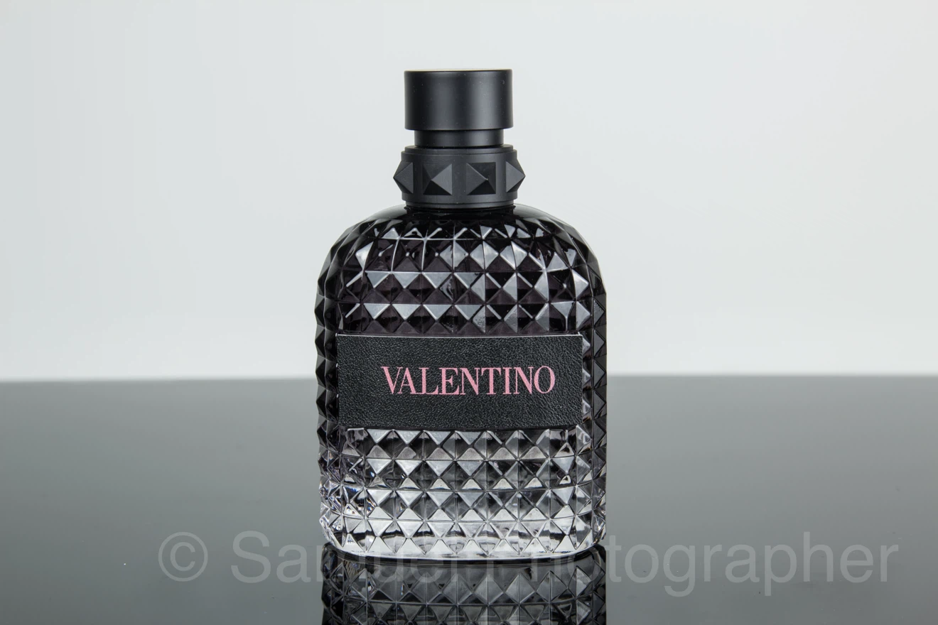 Valentino Uomo Born in Roma Eau de Toilette 100 ml - photo 4