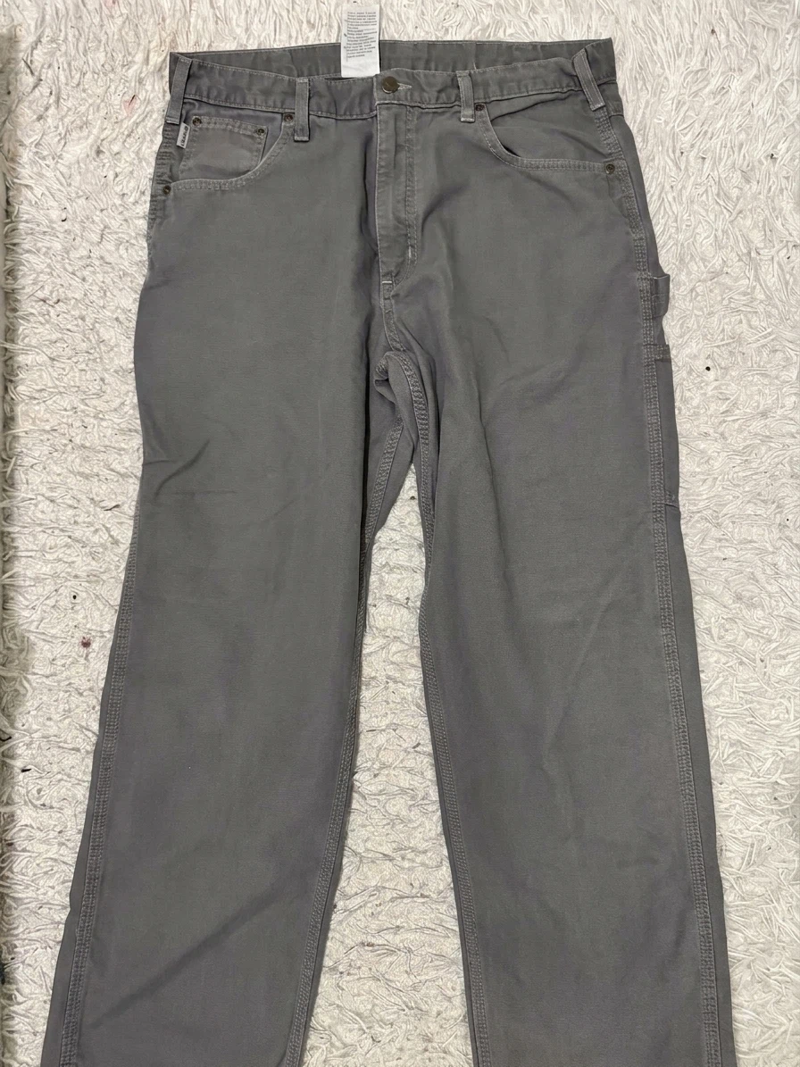 Carhartt Men's Work Pants