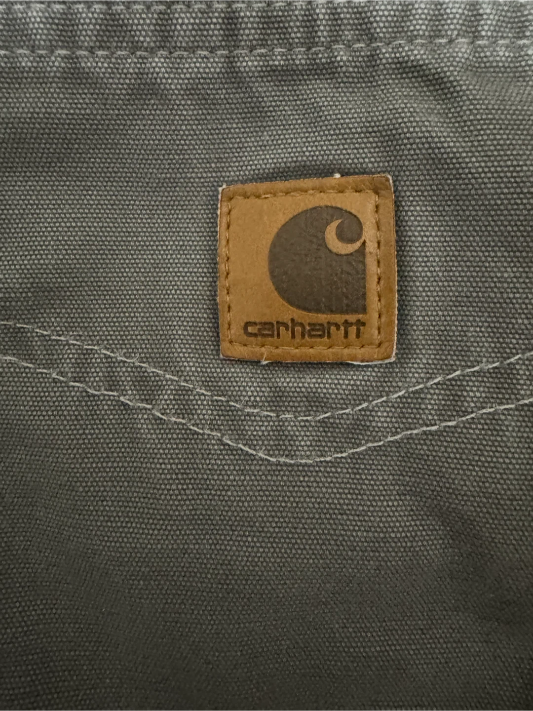 Carhartt Men's Work Pants - photo 4