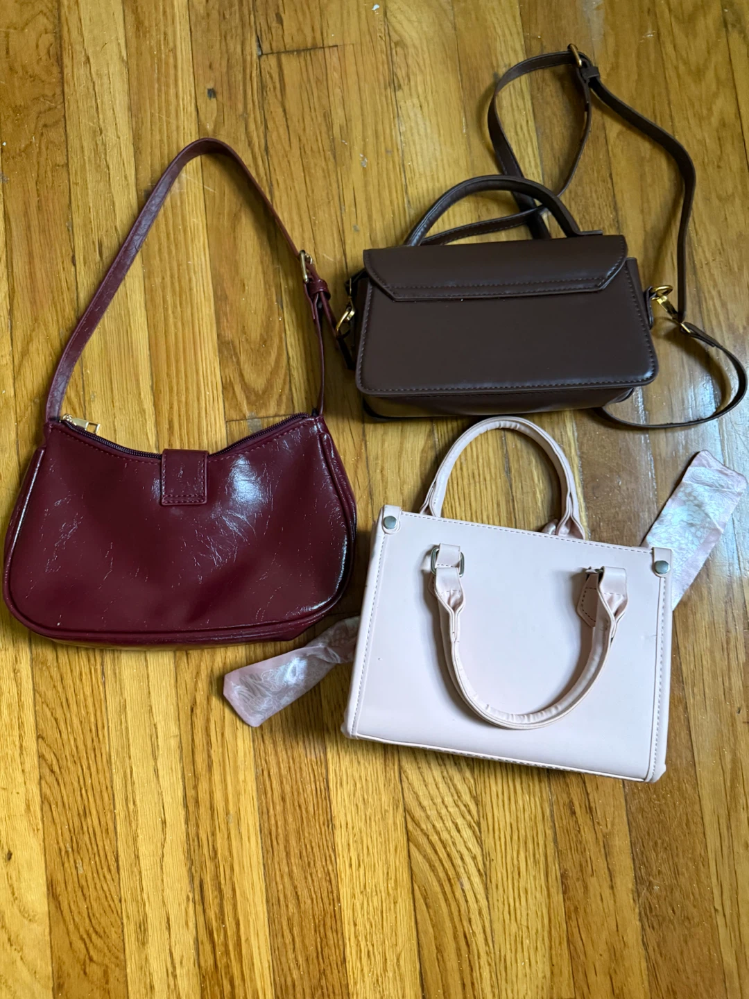 Shein bags (Brand new) - photo 2