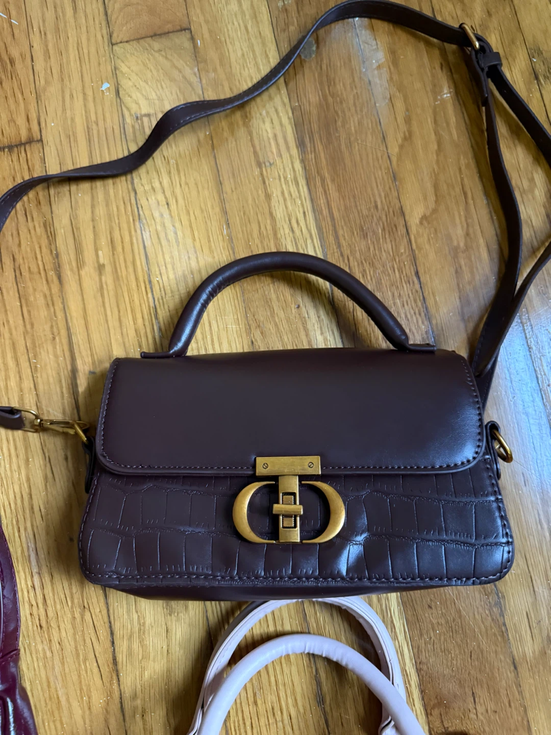 Shein bags (Brand new) - photo 5