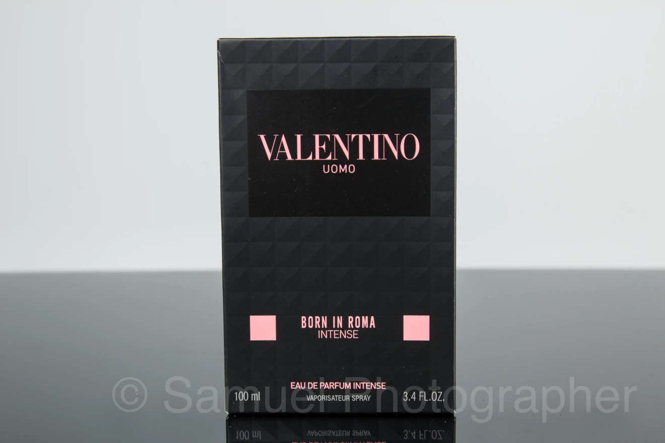 Valentino Uomo Born In Roma Intense Eau de Parfum for Men 100ml