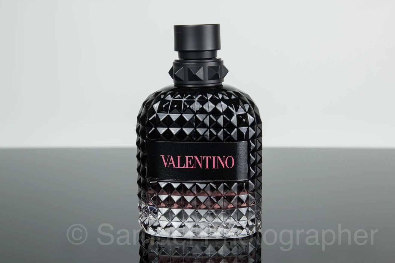 Valentino Uomo Born In Roma Intense Eau de Parfum for Men 100ml - photo 3
