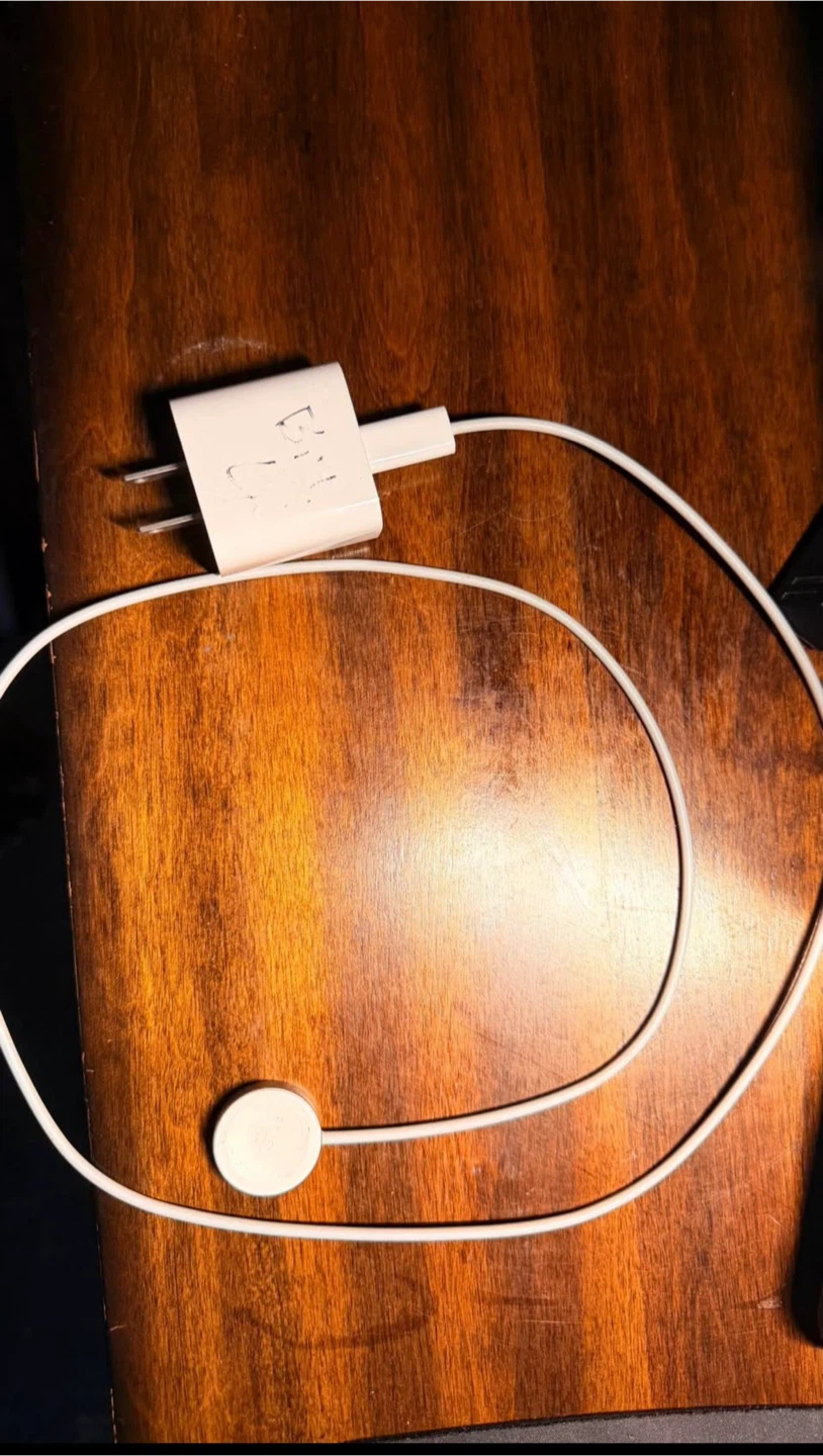 Apple watch 8 - photo 4