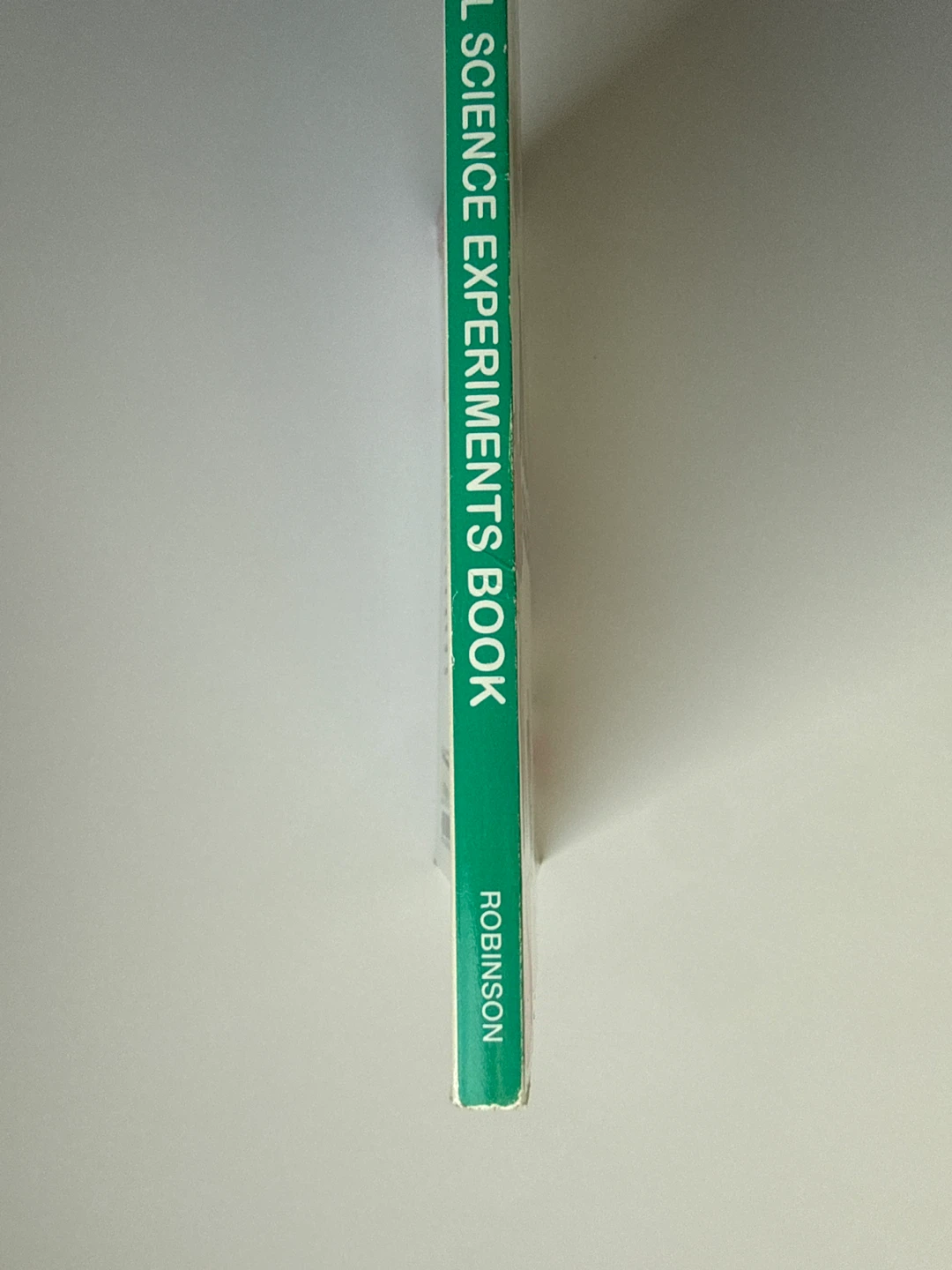 The Everything Kids Magical Science Experiments Book - photo 3